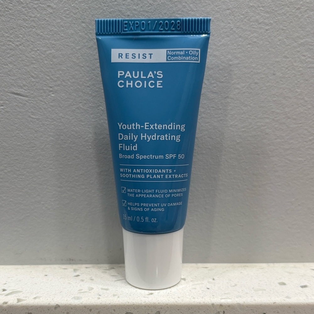 Paula's Choice Youth-Extending Daily Hydrating Fluid